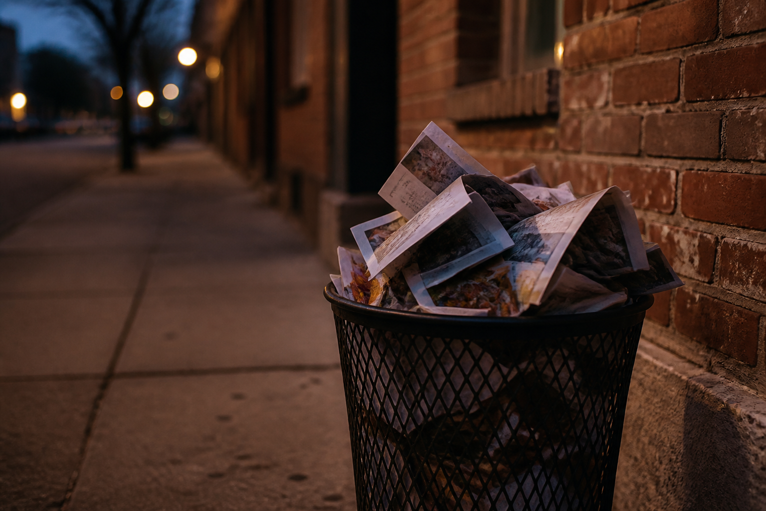 Consumer opposition grows against synthetic marketing graphics and ads