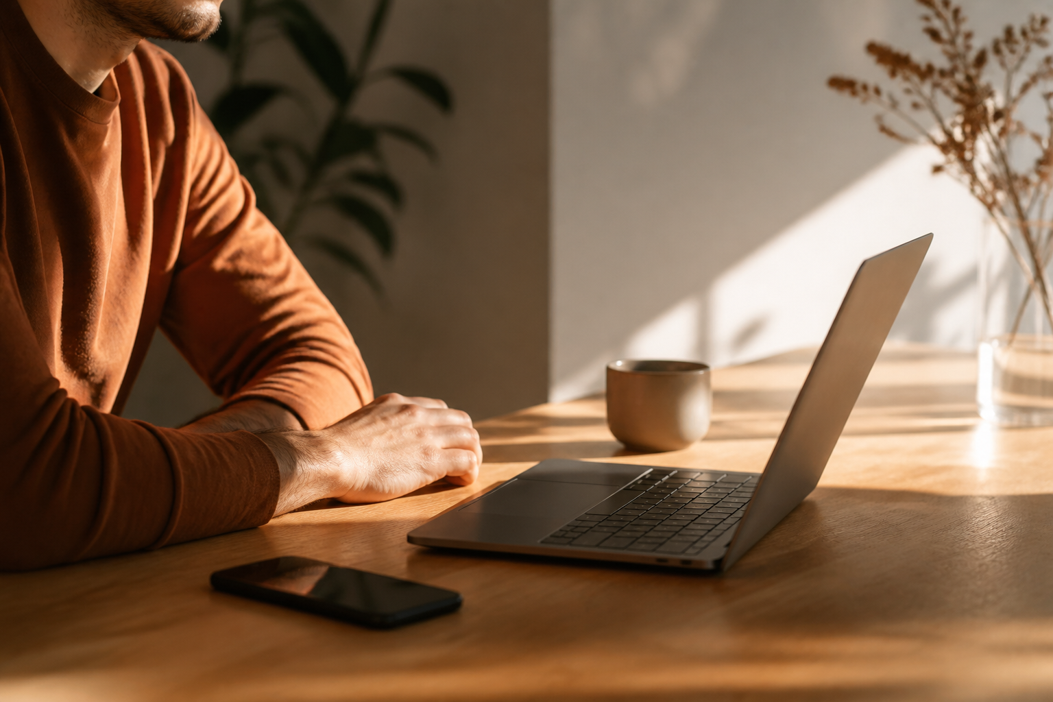 Convert spoken speech into formatted text across desktop and mobile apps