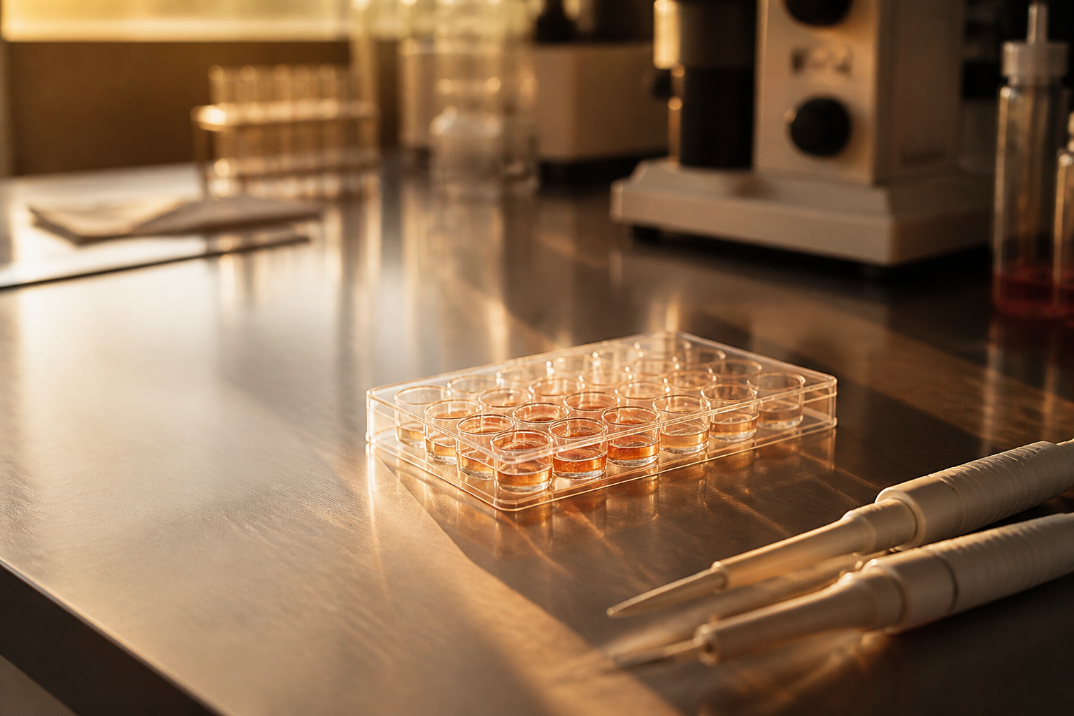 Cornell researchers use AI to spot cellular mechanisms