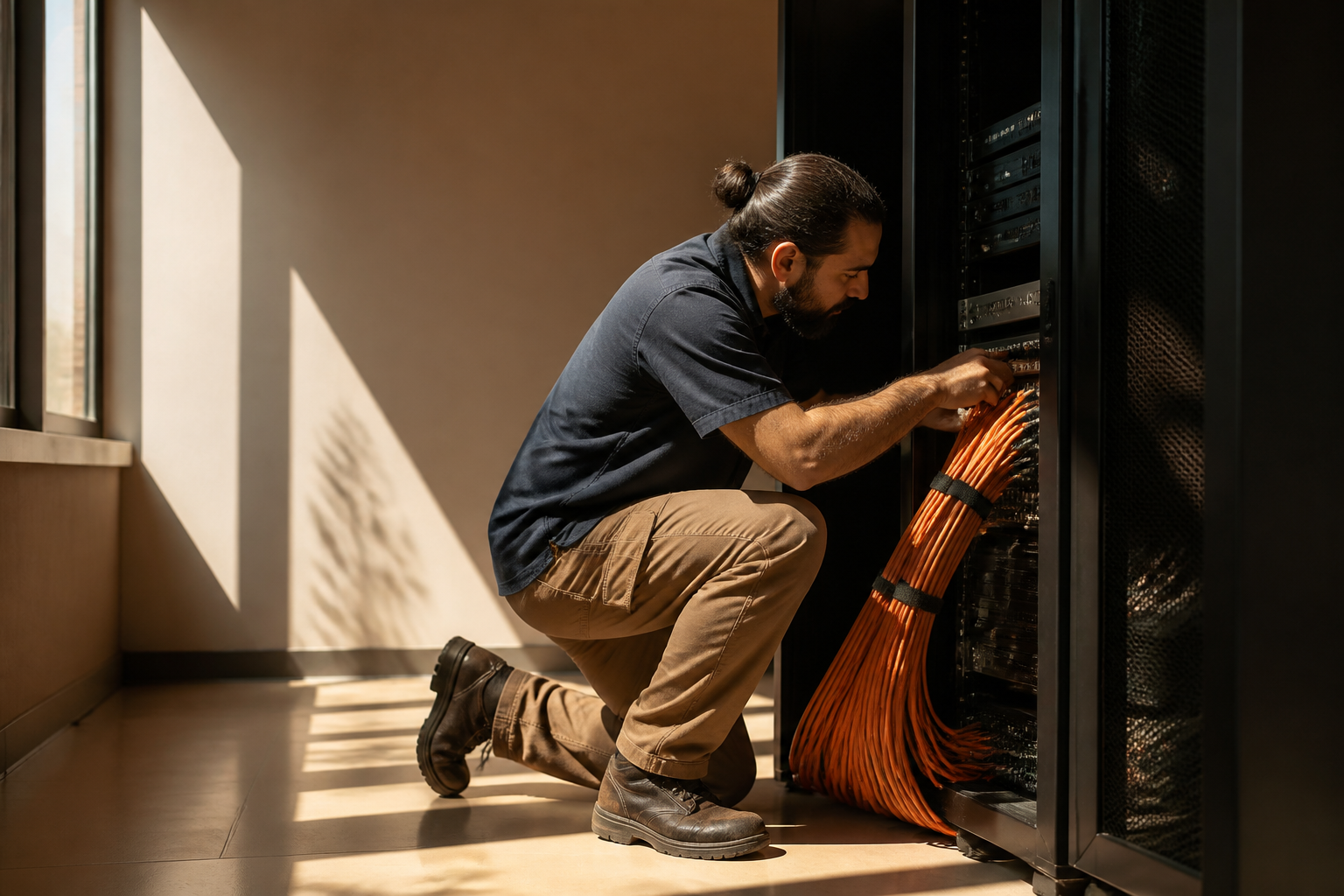 Corporate Leaders Switch to Open Source AI to Reduce Costs