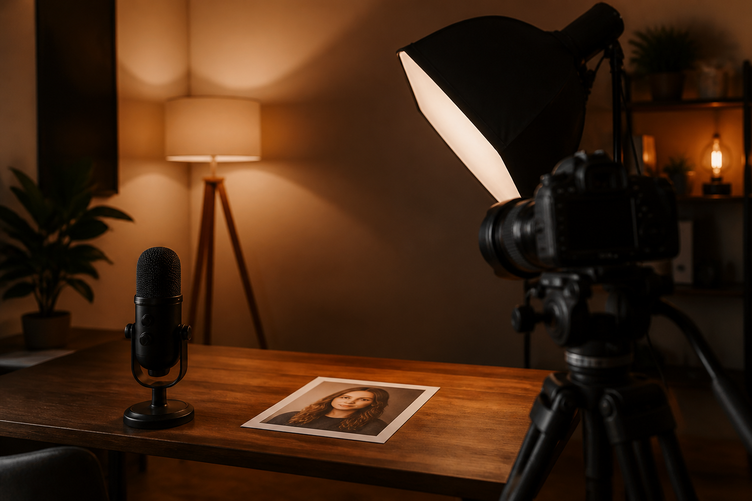 CraftStory turns static photos and scripts into realistic video presenters
