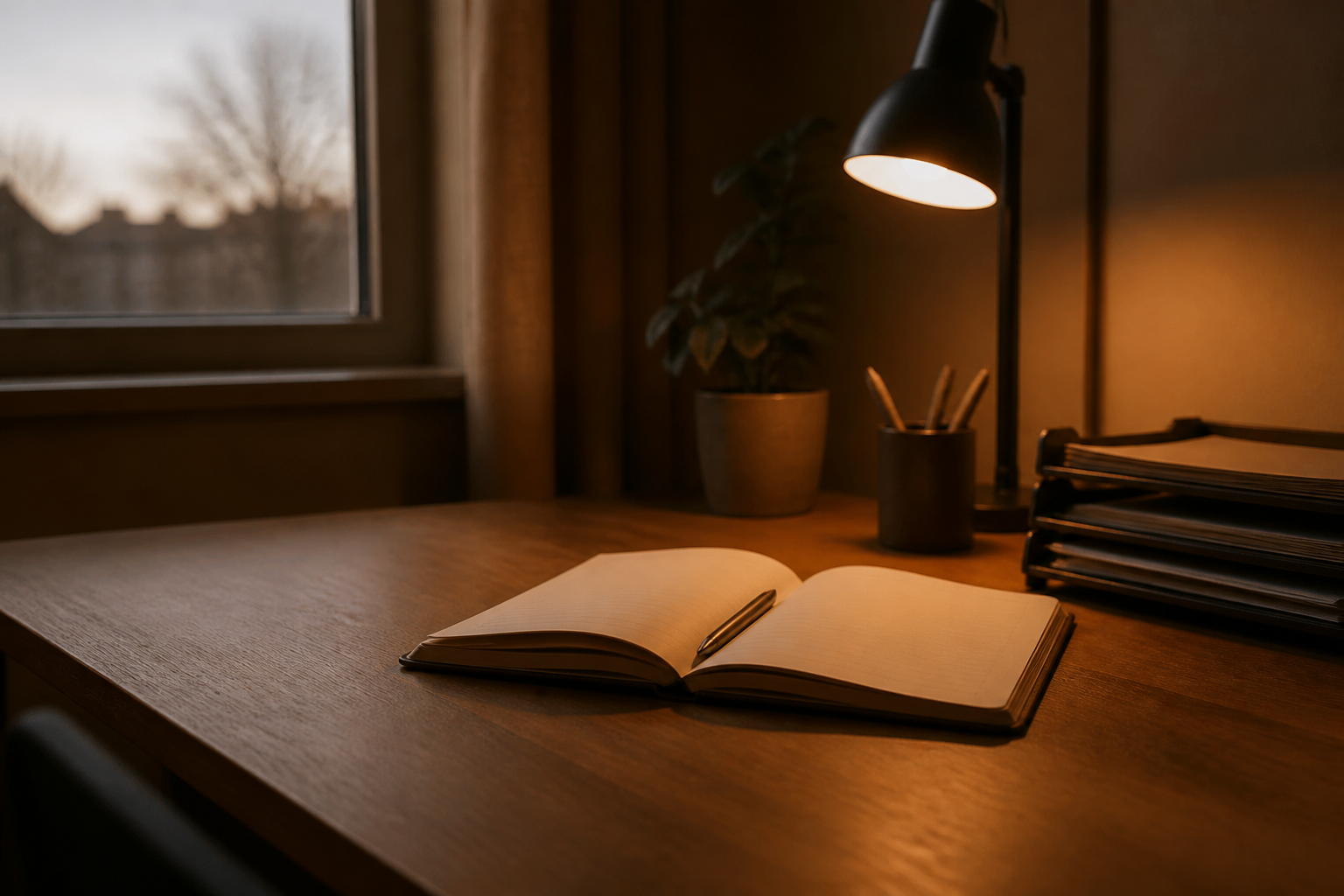 Create a Permanent Decision Rule