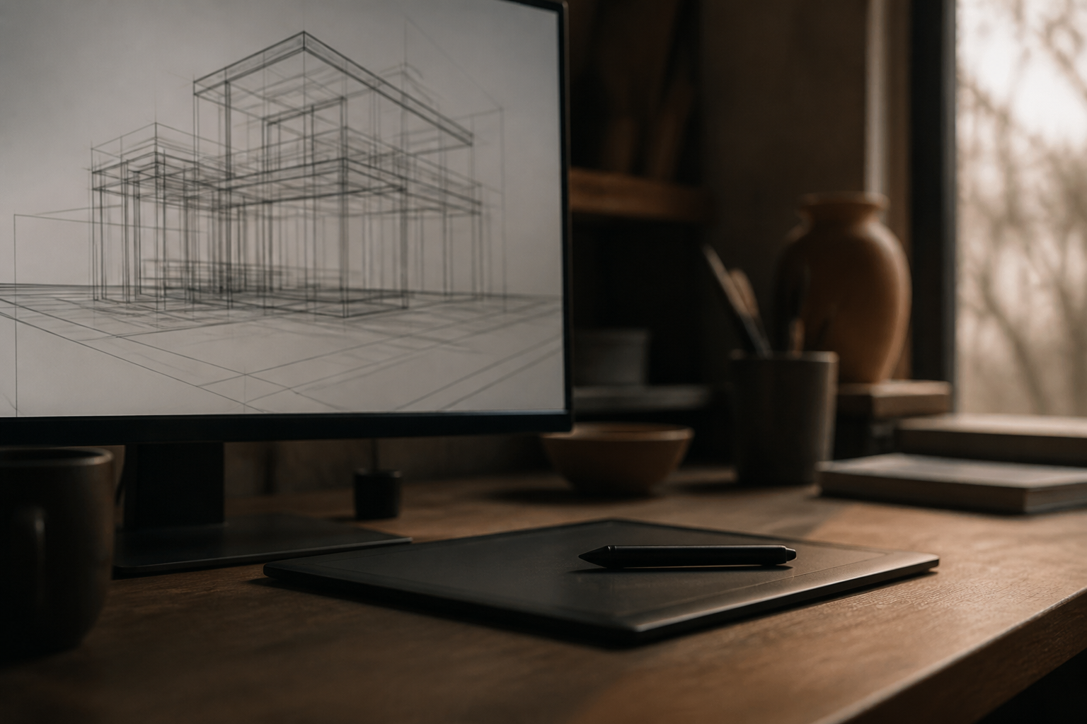 Creators Use Astra to Automate 3D Modeling and Blender Animation