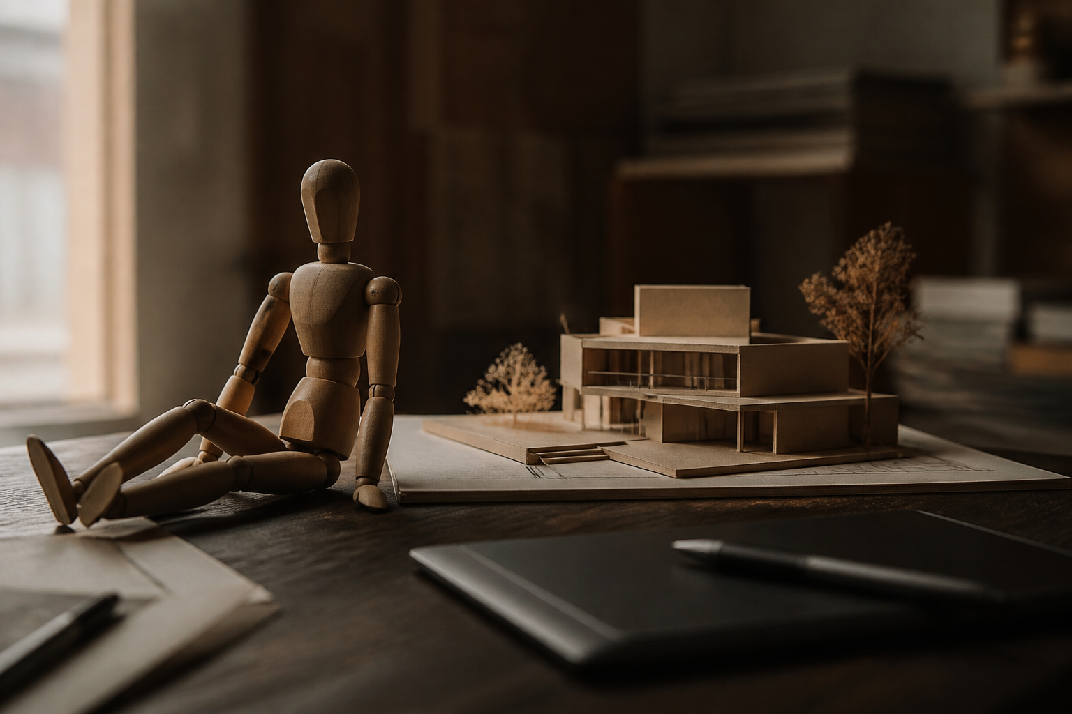 Creators Use Astra to Automate 3D Modeling and Blender Animation