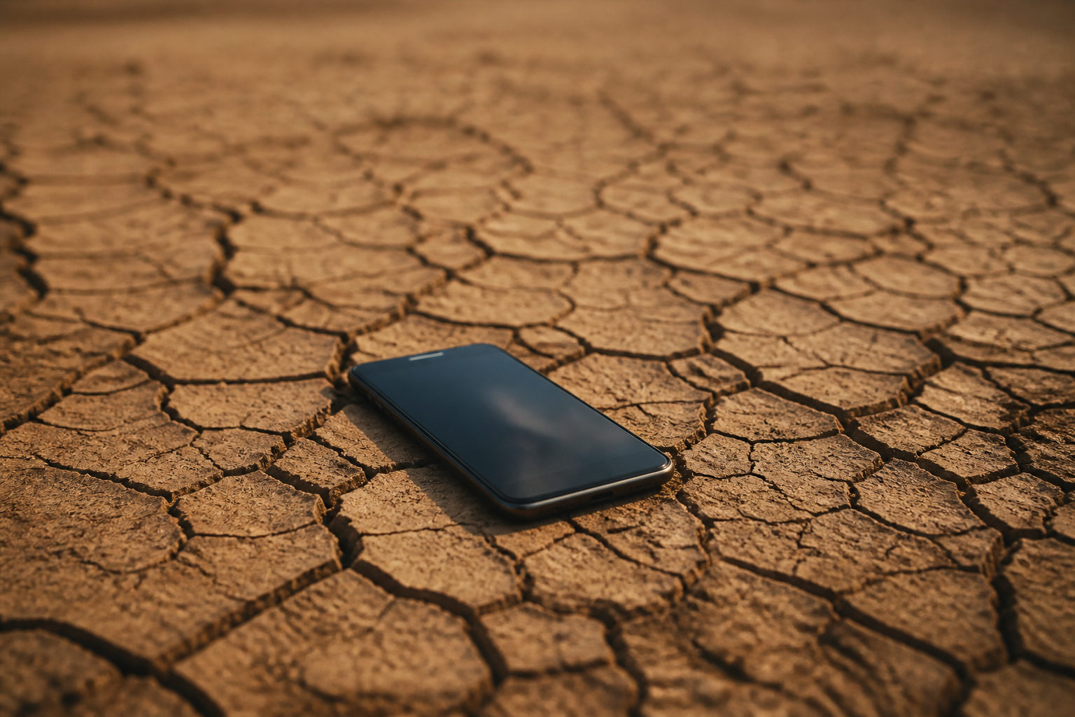 Debunked environmental claims help new AI application go viral
