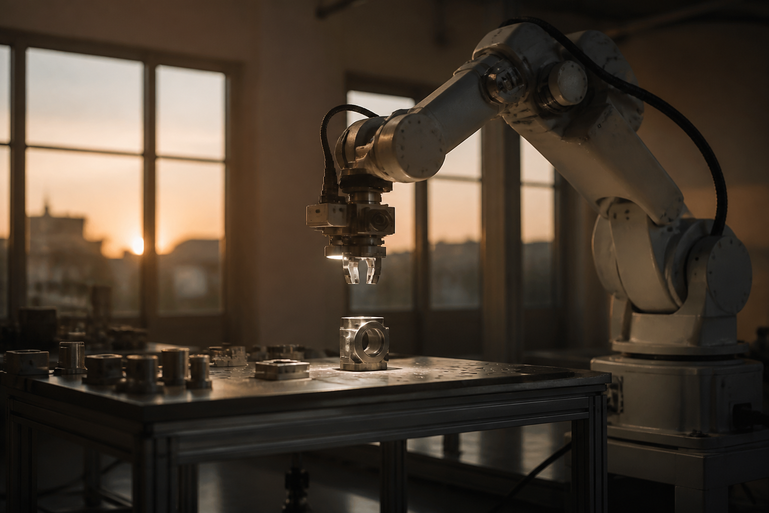 DeepSeek Invests in Chinese AI Robotics Startup Winverse