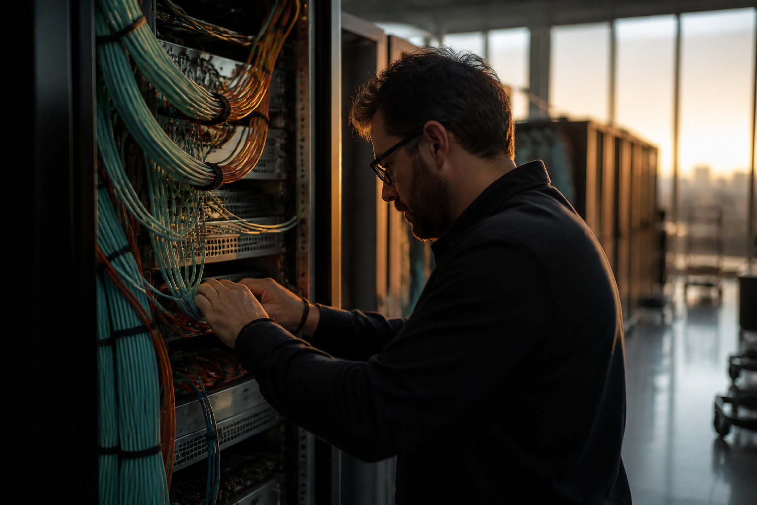 DeepSeek plans shift to Huawei processors for training next generation models