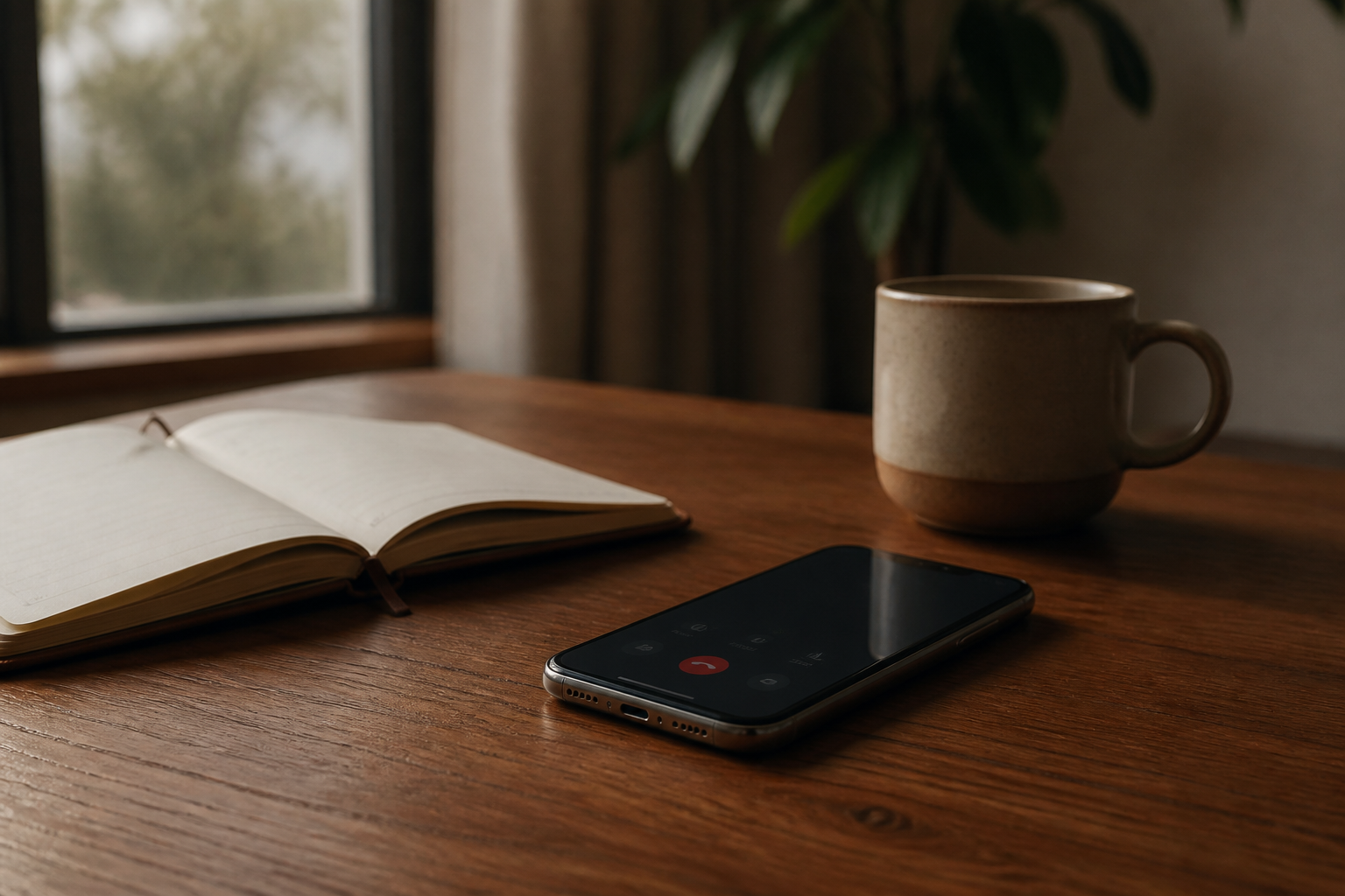 Delegate phone customer service calls to an automated caller