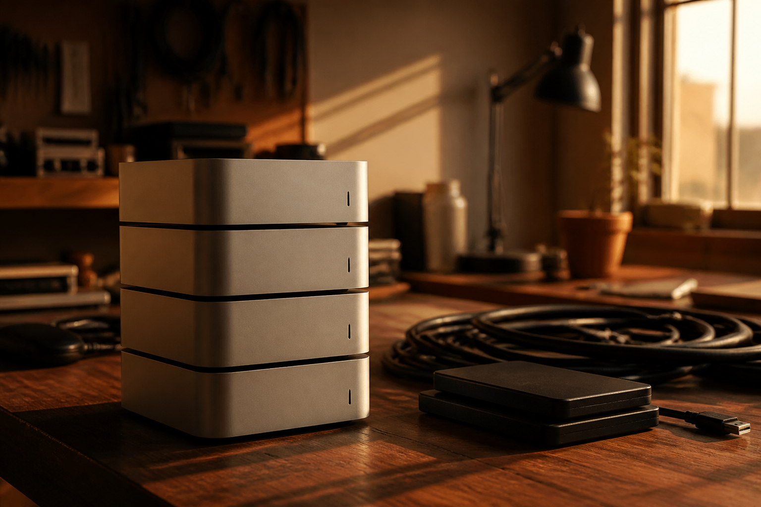 Demand for local AI processing triggers Mac mini supply delays