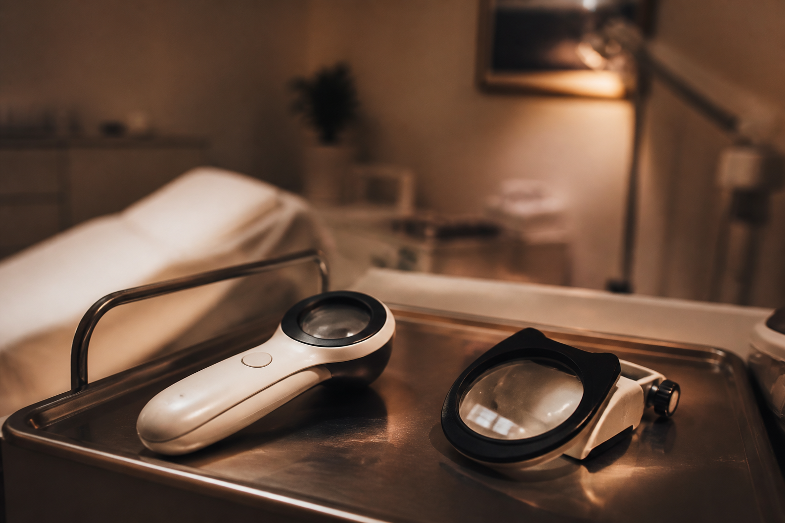 DermaSensor
