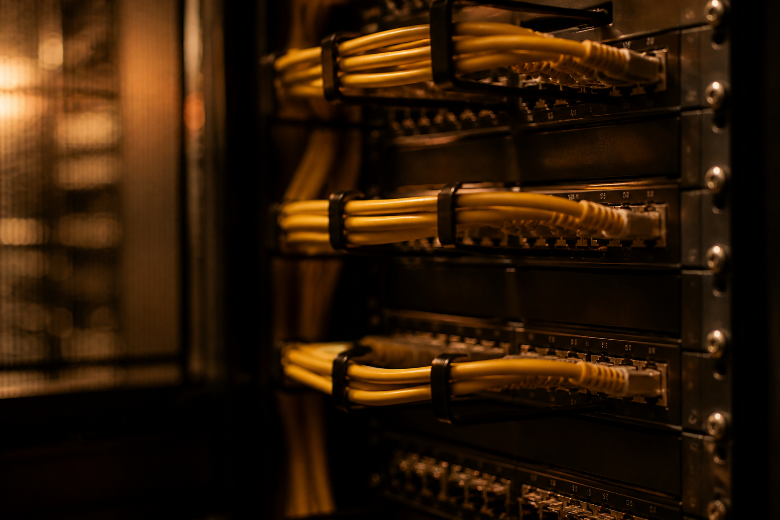 Discussion examines technology control and cloud dependencies across European markets