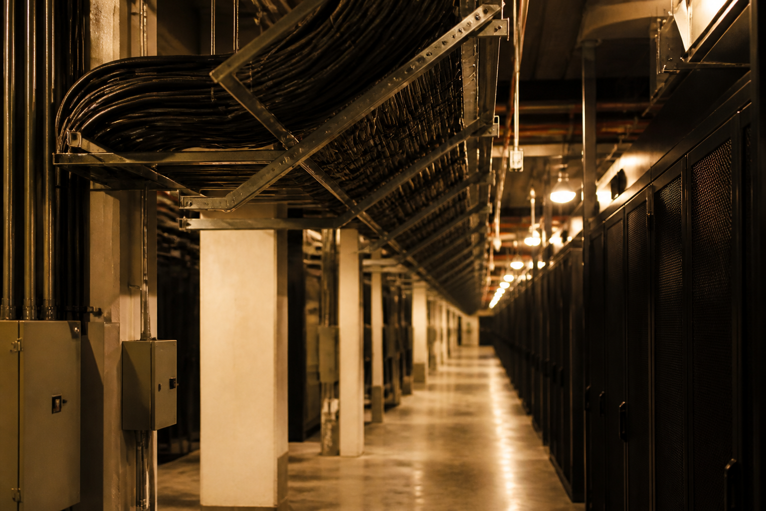 Epoch AI analyzes compute capacity across leading AI research labs