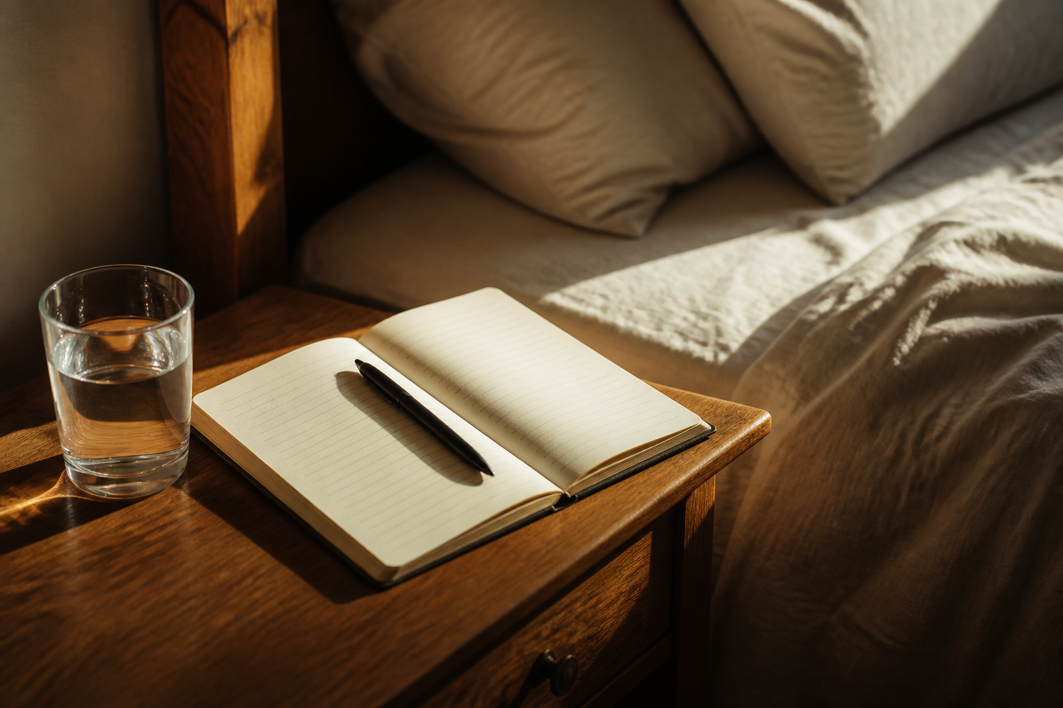 Evaluate sleep routines to identify key recovery disruptions