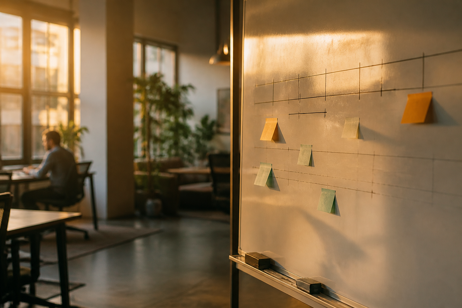Evaluate your annual roadmap with a seed investor roleplay