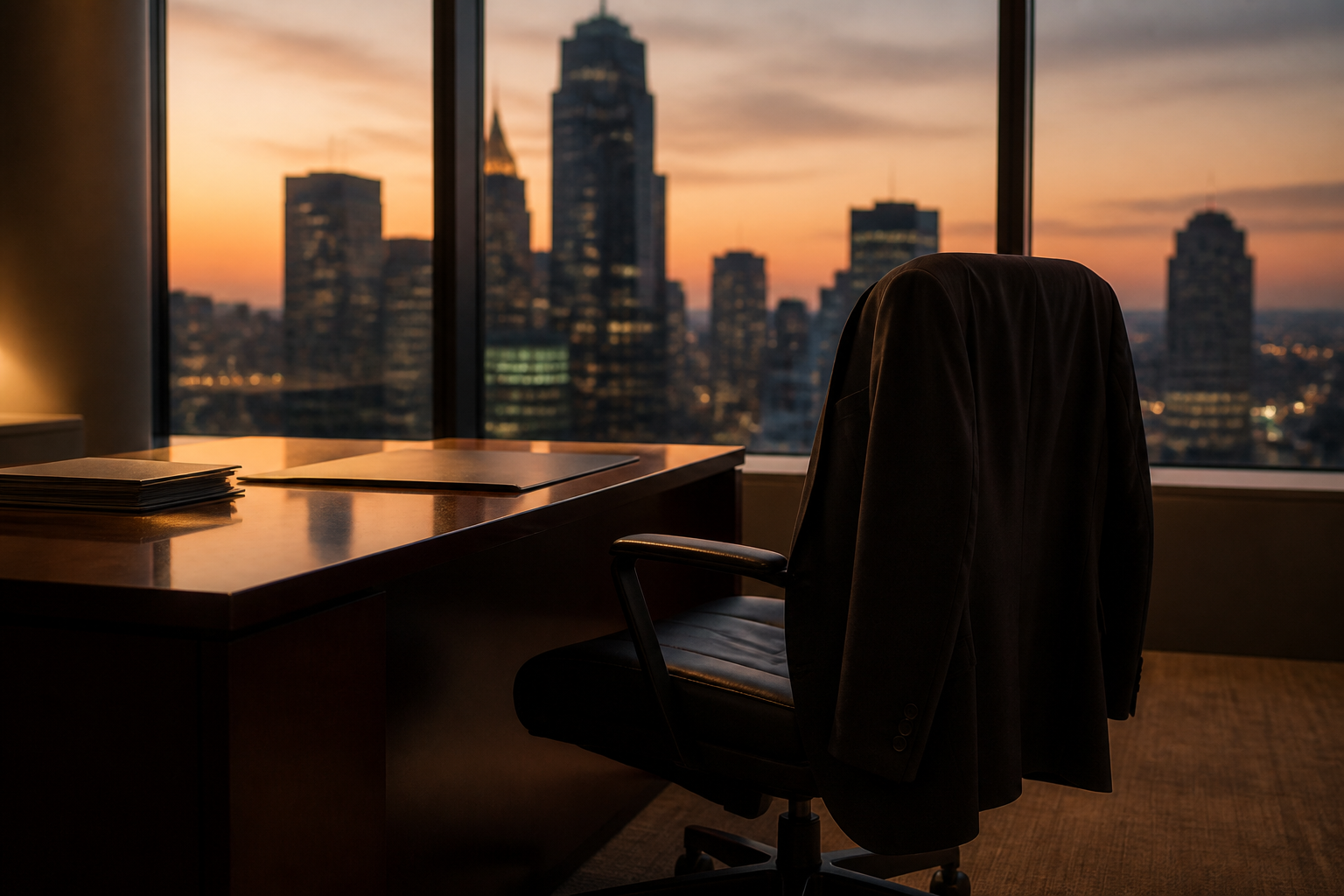 Executive turnover continues at OpenAI as Chief Revenue Officer steps down
