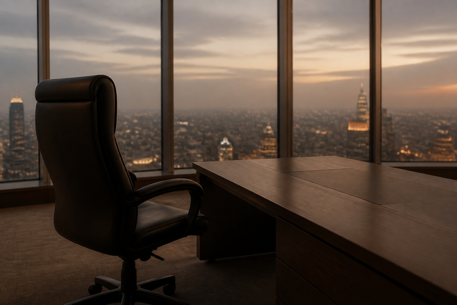 Executive turnover continues at OpenAI as Chief Revenue Officer steps down