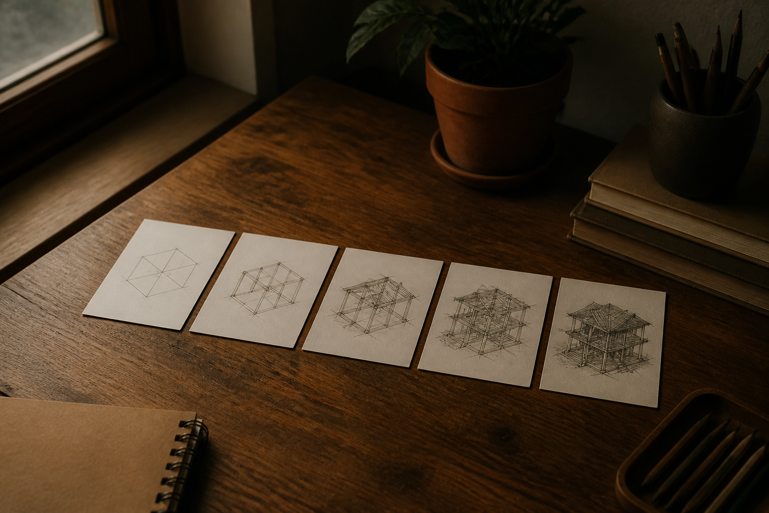 Explain Complex Topics Across Five Audience Skill Levels