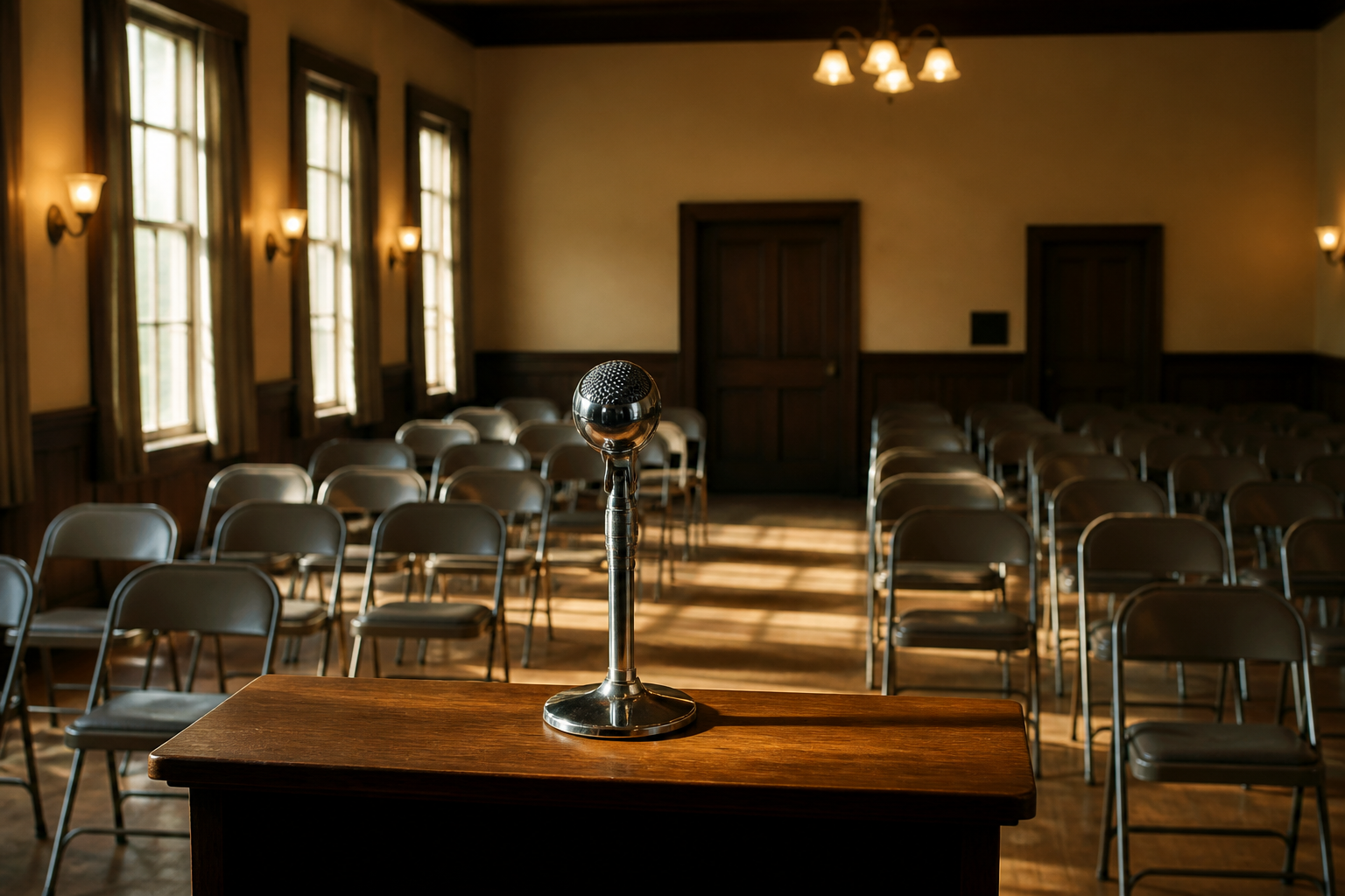 Fears of workforce displacement and local secrecy spur public pushback