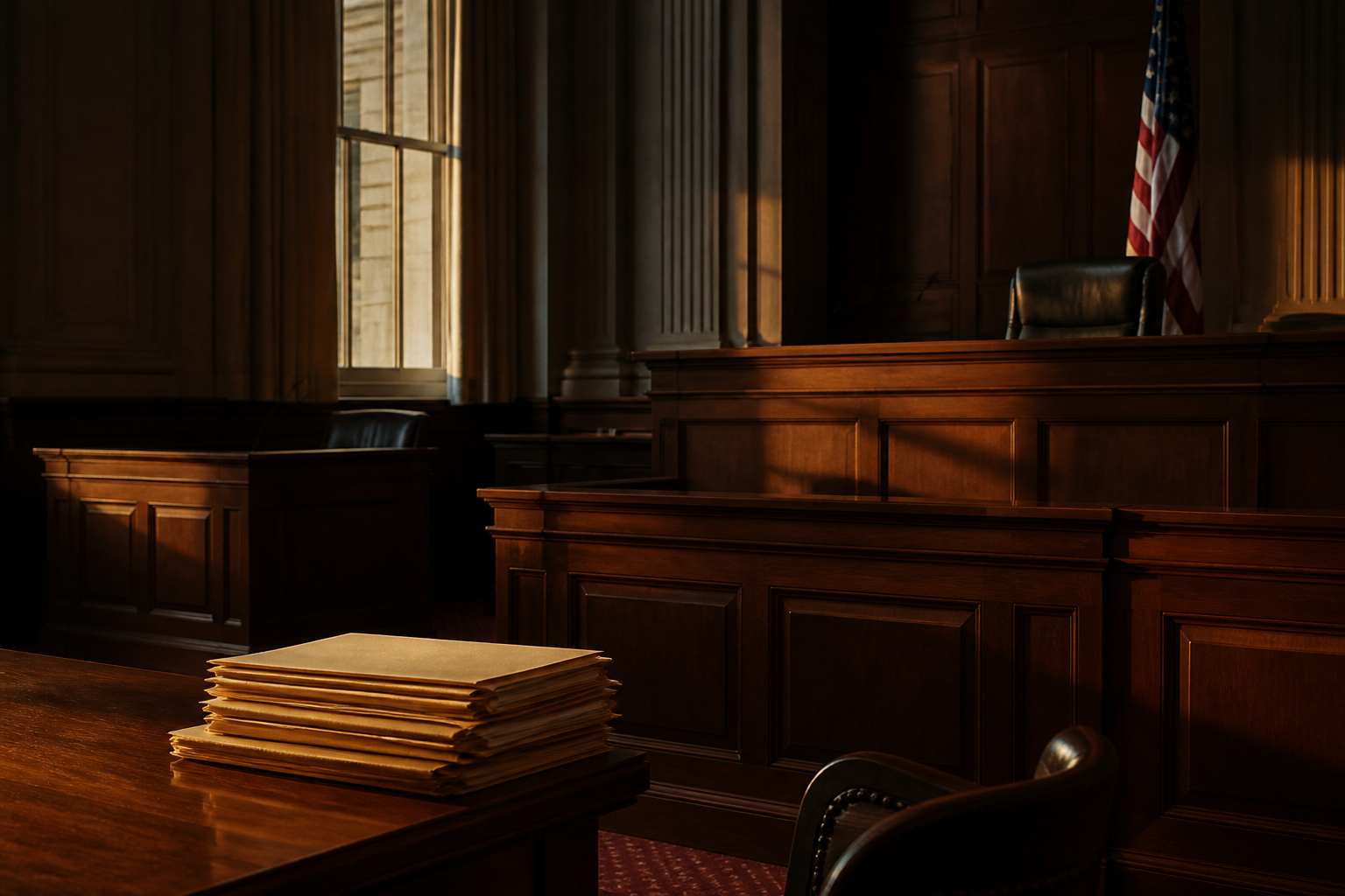 Federal Court Overturns Pentagon Decision on Anthropic Status