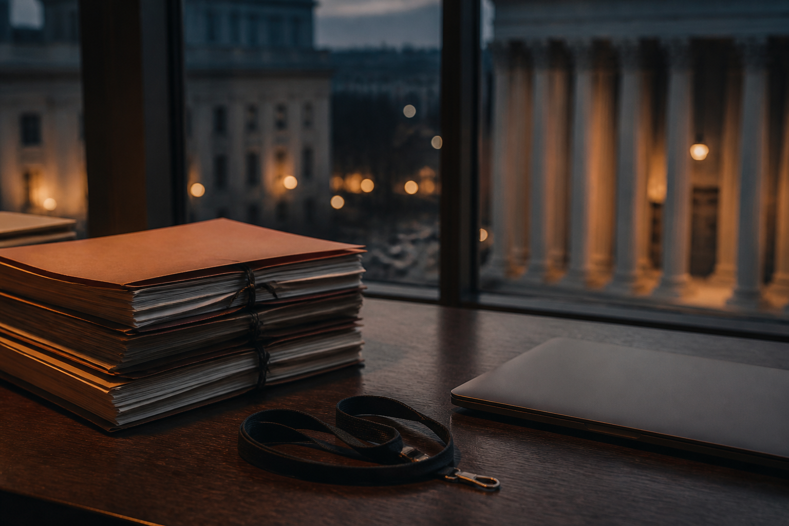 Federal judge strikes down Pentagon supply chain block on Anthropic