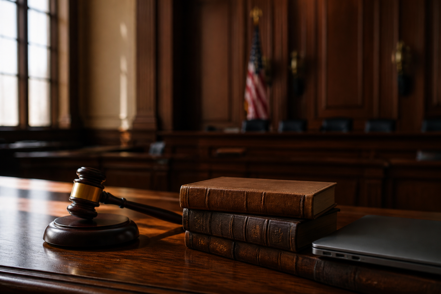 Federal officials weigh in on state legal fight over AI image rules