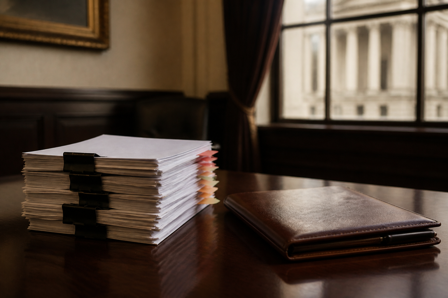 Federal officials weigh in on state legal fight over AI image rules
