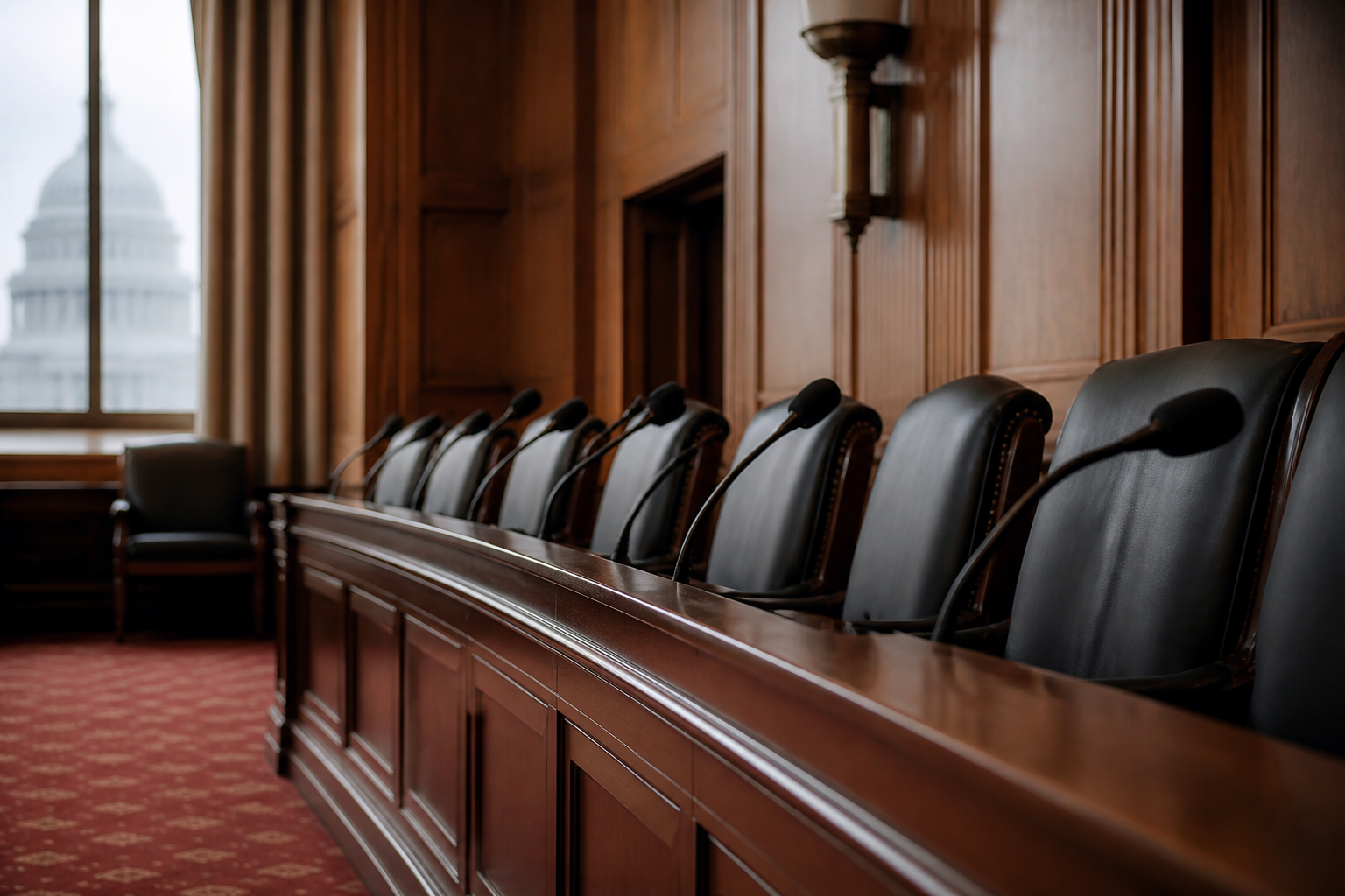 Federal Reserve official warns of potential systemic risk from AI networks