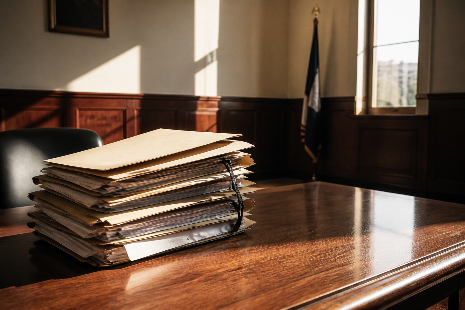 Federal Trade Commission Opens Safety Inquiry Into AI Developers