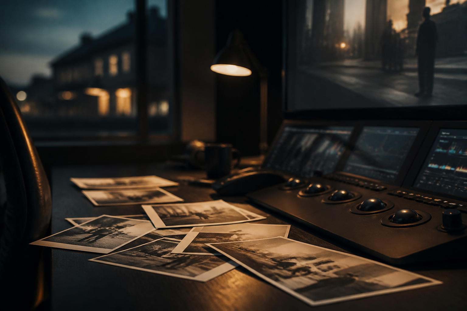 Filmmaker Danny Boyle integrates AI animation into his upcoming movie