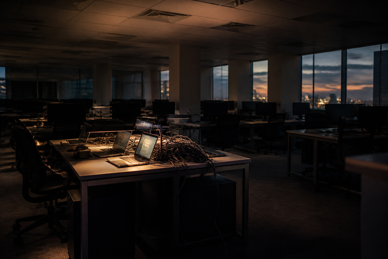 Financial report reveals high customer concentration for major AI providers