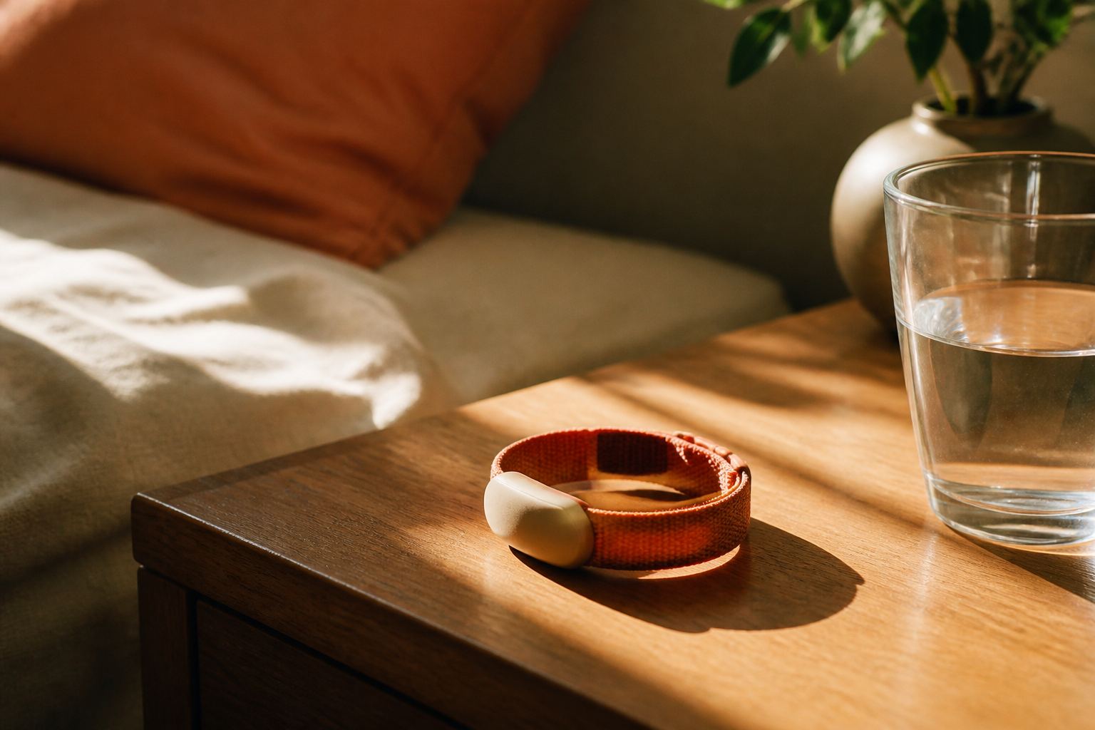 Fitbit Luffu Link dedicated family health tracker