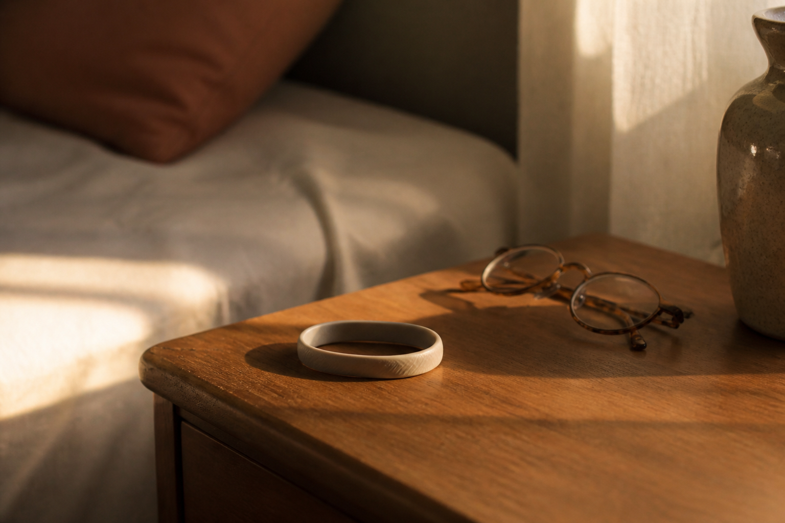 FitBit Luffu Link family health monitor