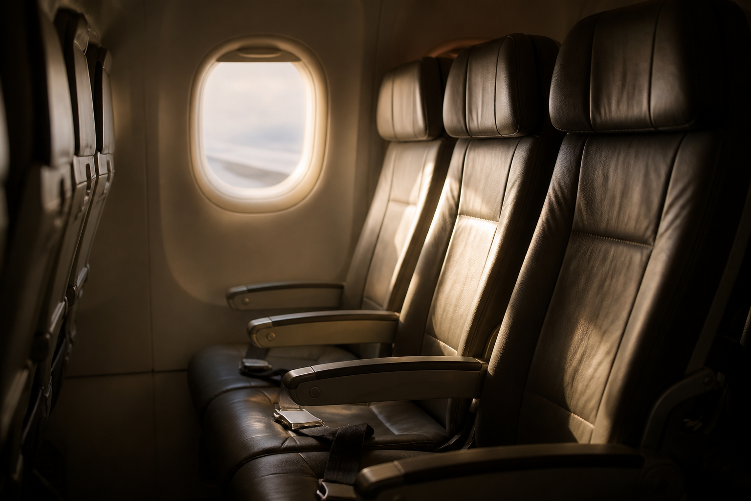 Flight Attendants Challenge Google Bid for Airline Passenger Data