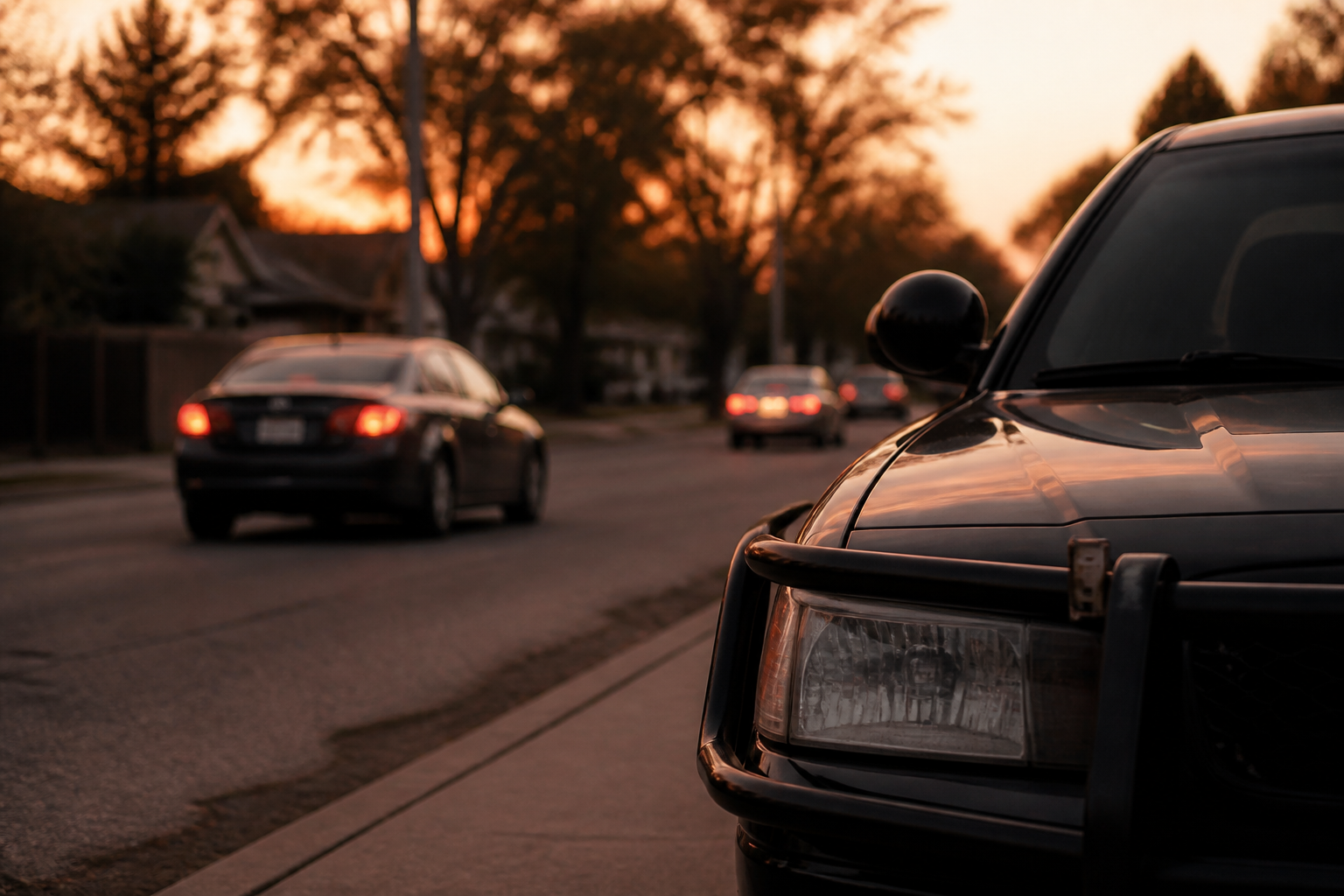 Flock Safety introduces conversational search tool for police surveillance databases
