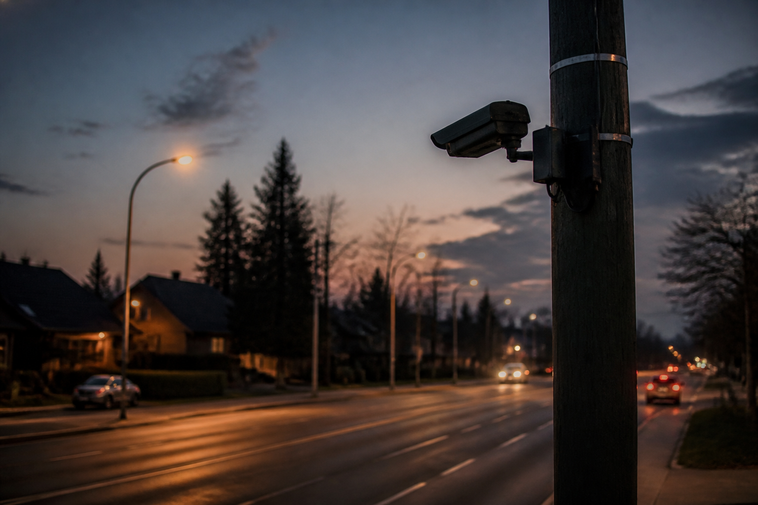 Flock Safety introduces conversational search tool for police surveillance databases