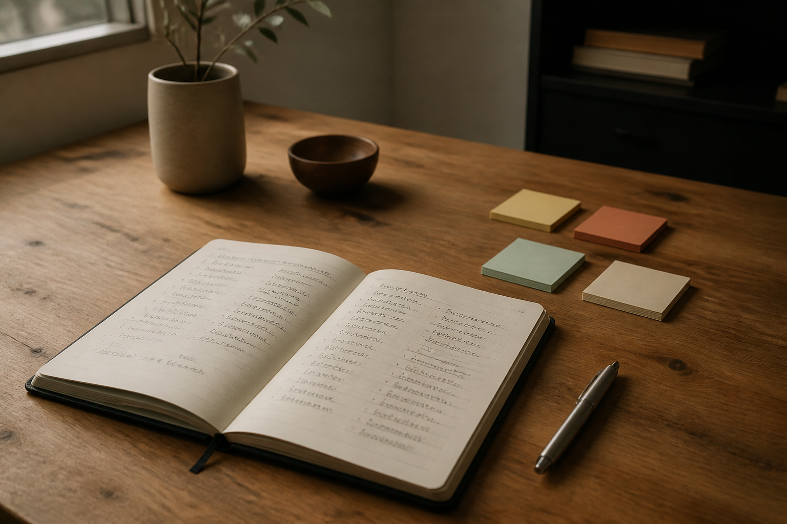 Formulate strategic SMART marketing goals and track success metrics