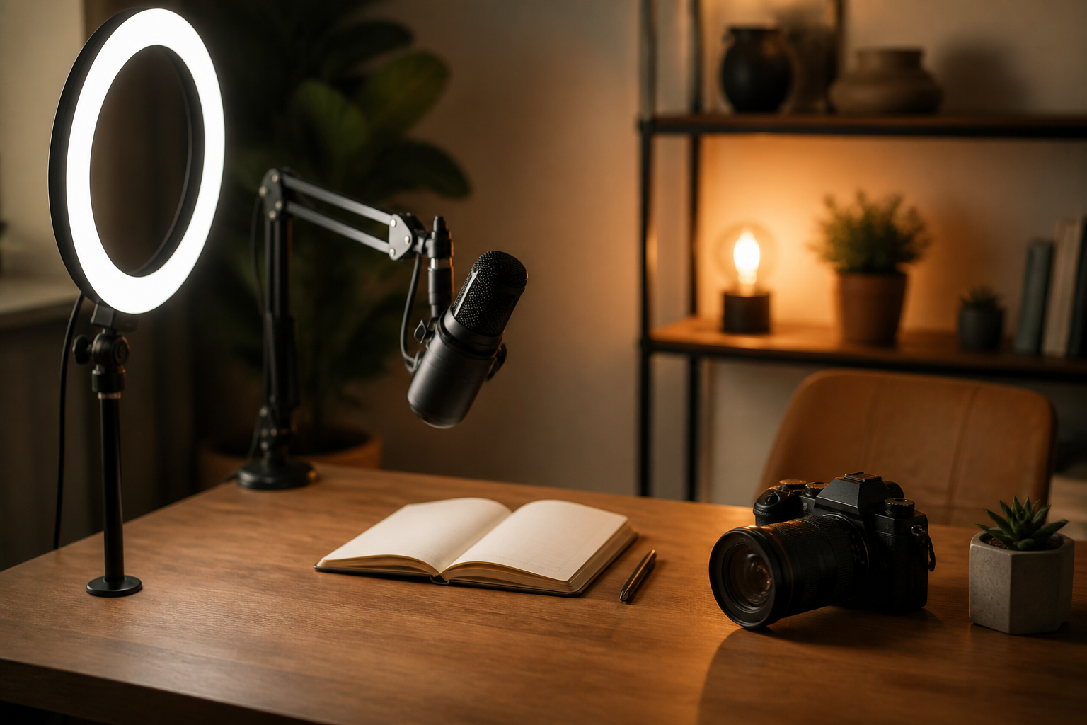 Fotor Video Agent