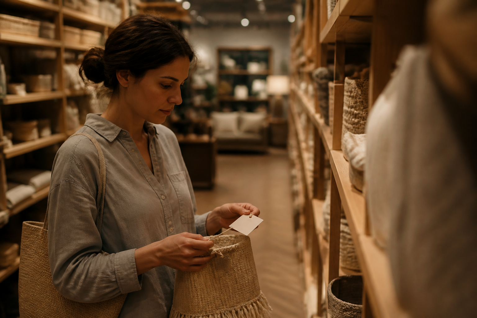 FTC proposes rules against individualized pricing based on hidden consumer data