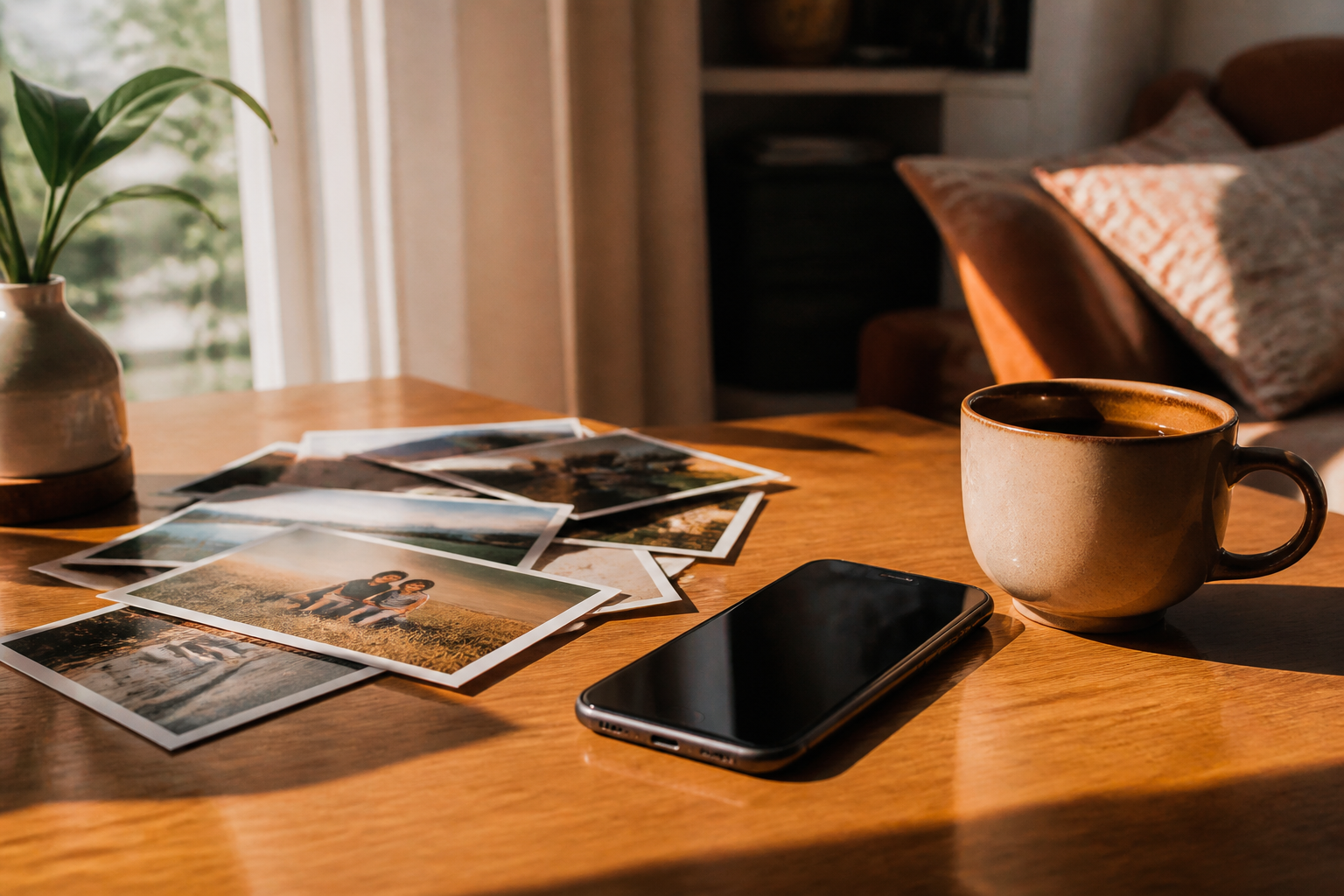 Gemini Spark integrates with Google Photos to edit and manage media