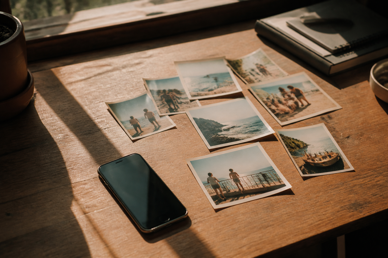 Gemini Spark integrates with Google Photos to edit and manage media