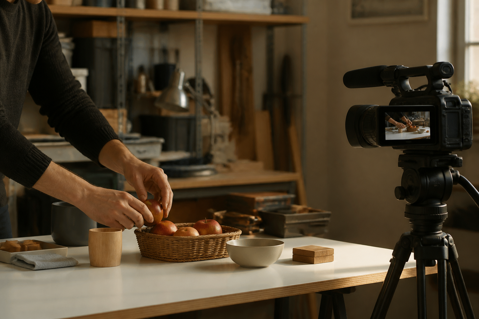 Generalist AI Demonstrates Quick Robot Skill Acquisition