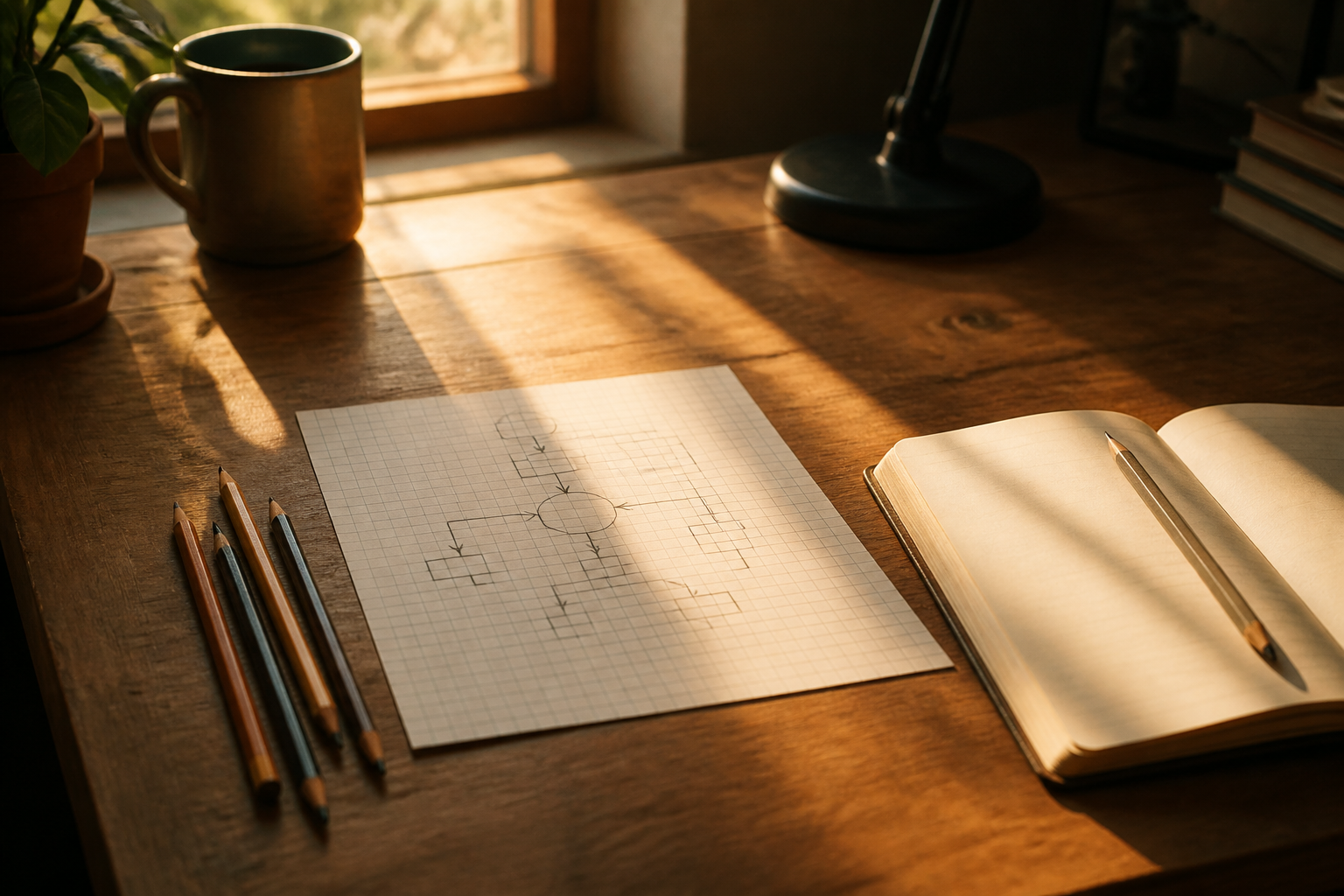 Generate easy visual summaries in Claude with simple commands