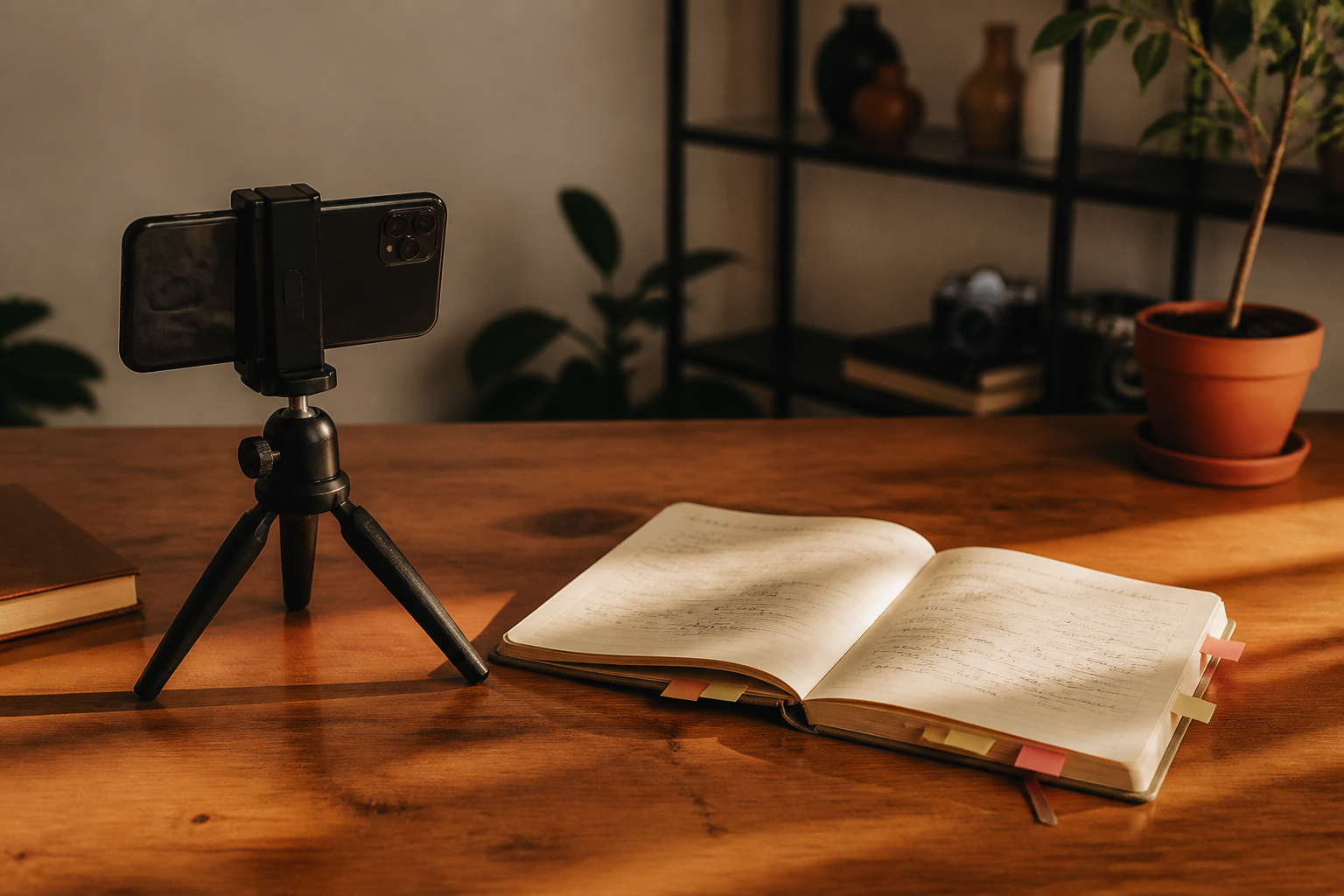 Generate thirty creative hook ideas for short form video series