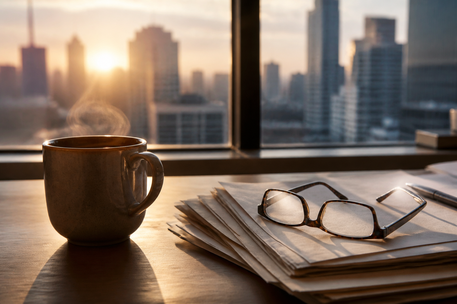 GoAI Deploys AI Agents for Daily Investment Research