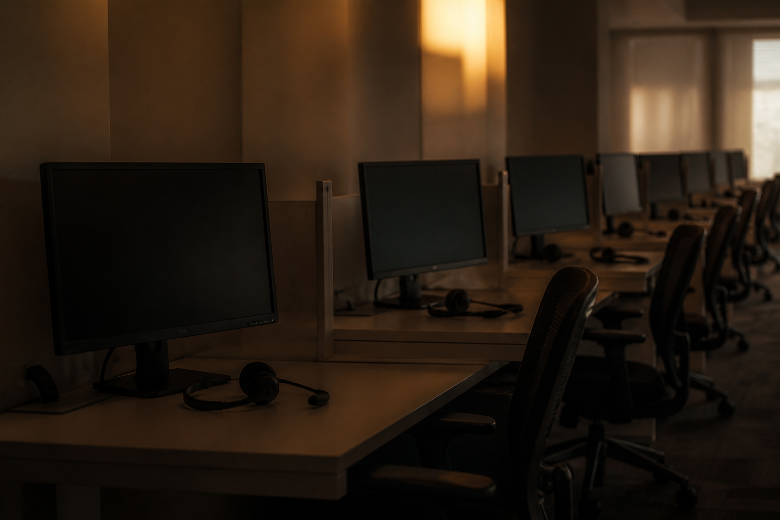Goldman Sachs analysis finds automated tools slowing employment growth