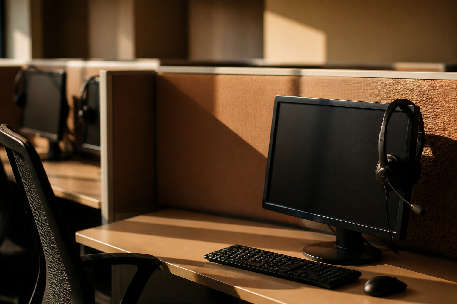 Goldman Sachs analysis finds automated tools slowing employment growth
