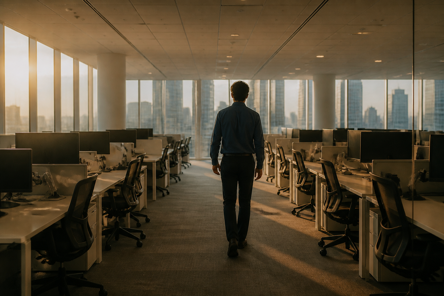 Goldman Sachs notes early signs of AI affecting employment in key sectors