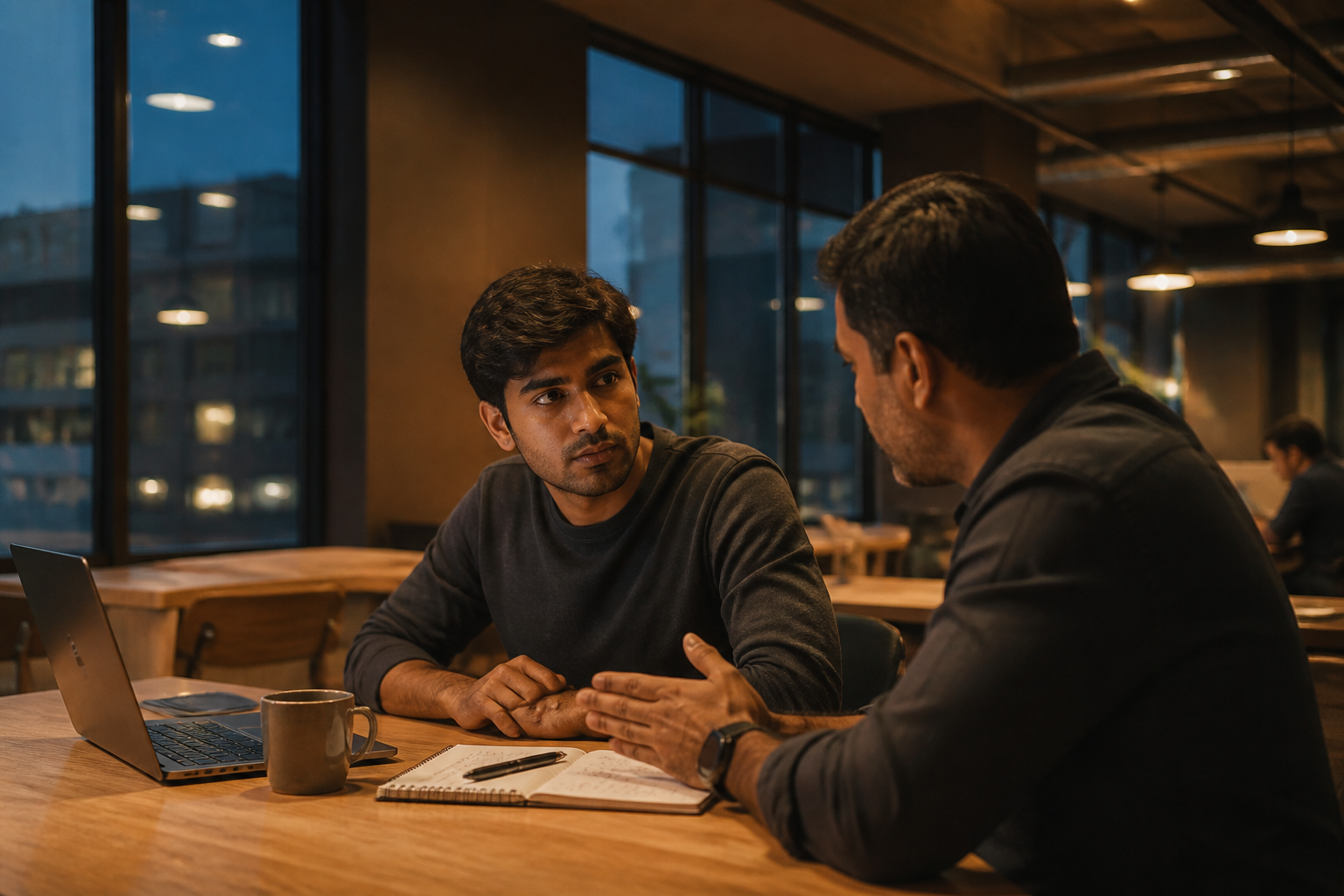 Google Chooses 20 Indian Startups for AI Mentorship Program