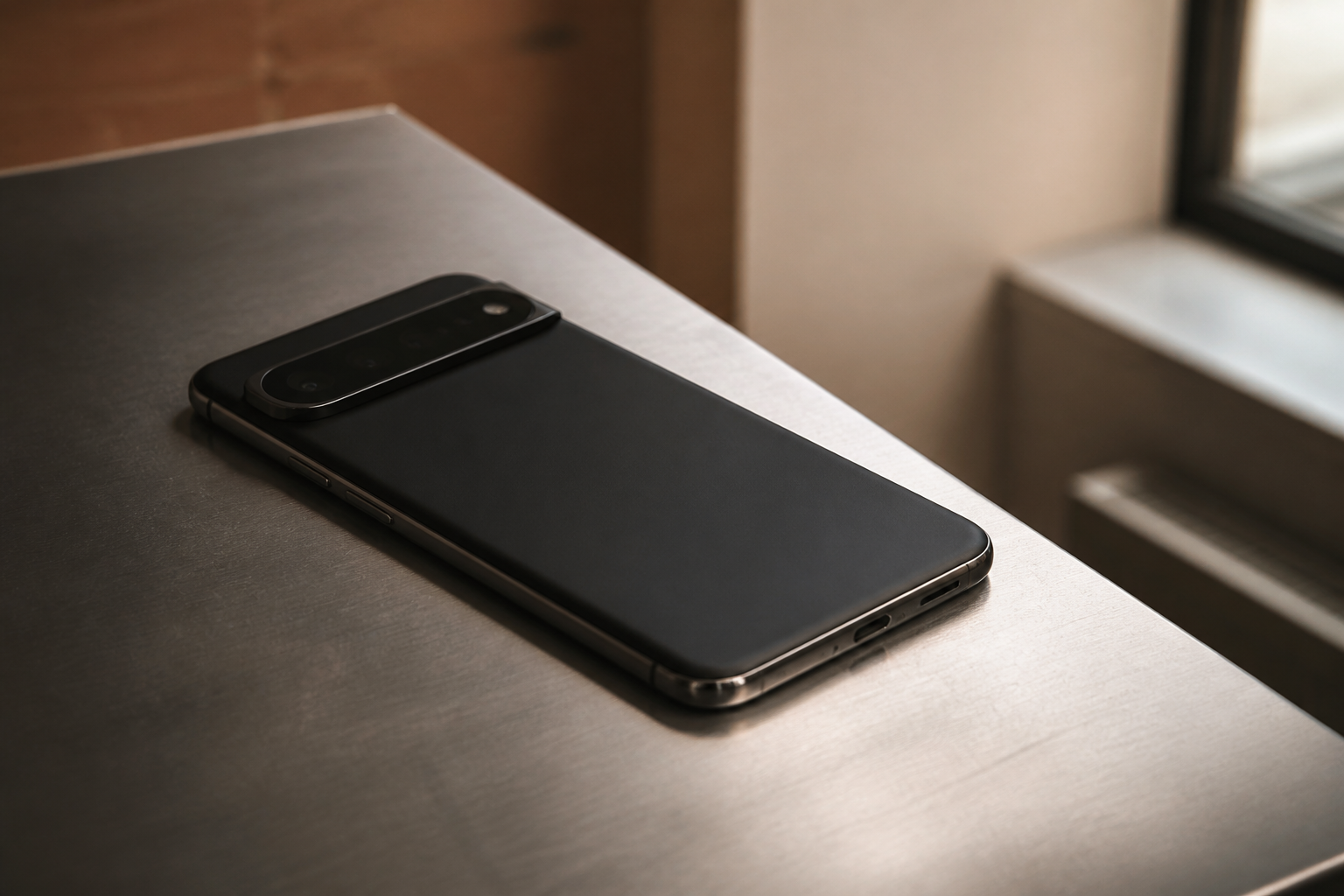 Google debuts Pixel 11 smartphones powered by custom Tensor G6 chip