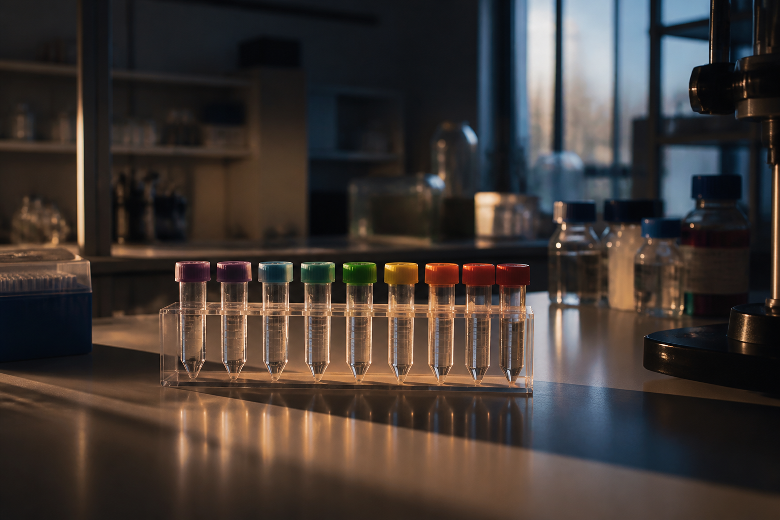 Google DeepMind maps genetic mutation impacts across the human genome